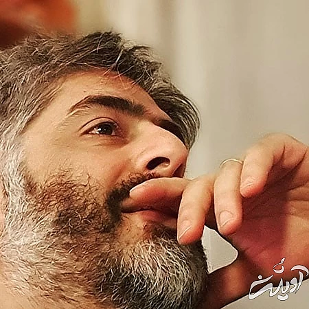 علیرضا افکاری آهنگساز, علیرضا افکاری, بیوگرافی علیرضا افکاری